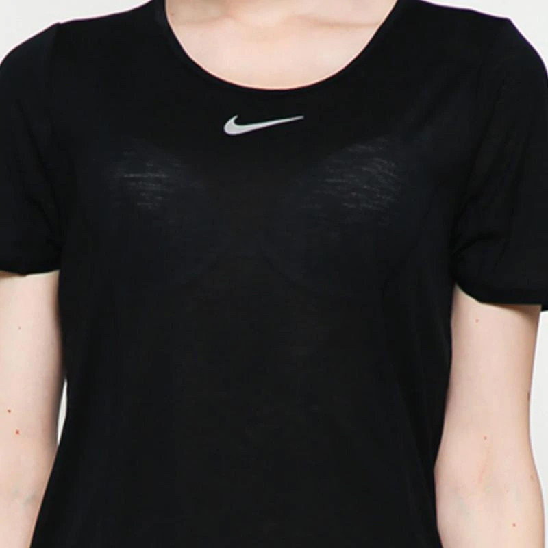 Wmns 10k Top Short Sleeve foto 4