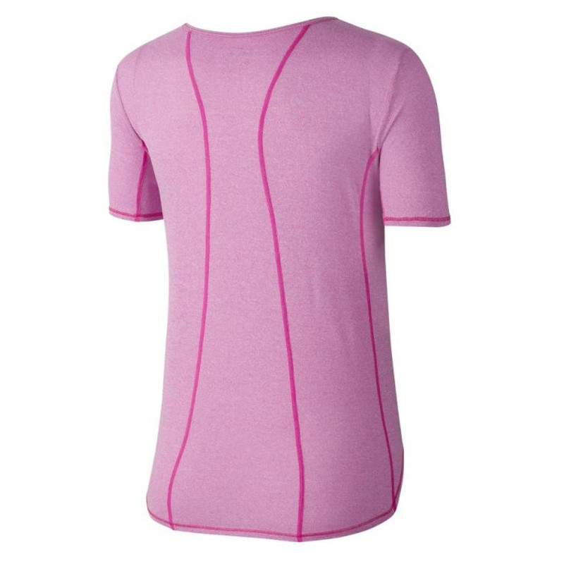 Wmns 10k Top Short Sleeve foto 2
