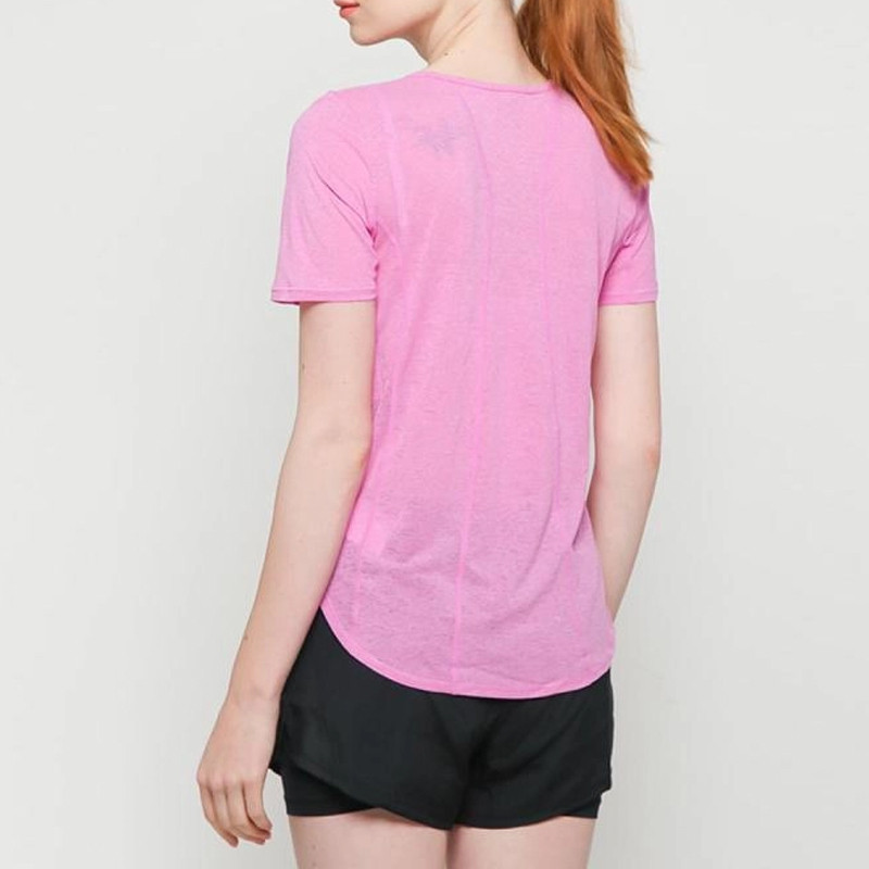 Wmns 10k Top Short Sleeve foto 3