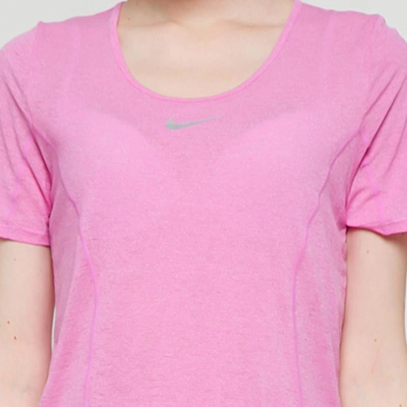 Wmns 10k Top Short Sleeve foto 4