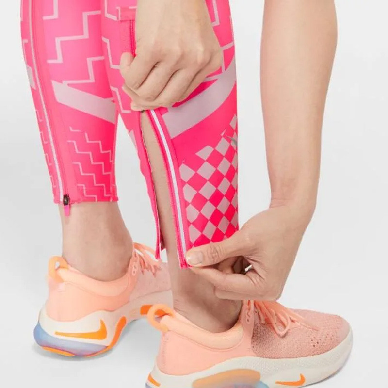 CELANA LARI NIKE Wmns Epic Lux Tight Rnwy Leggings
