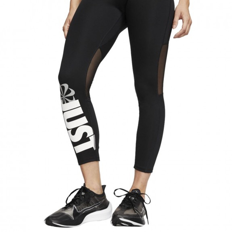 CELANA TRAINING NIKE Wmns Speed Icon Clash Tights