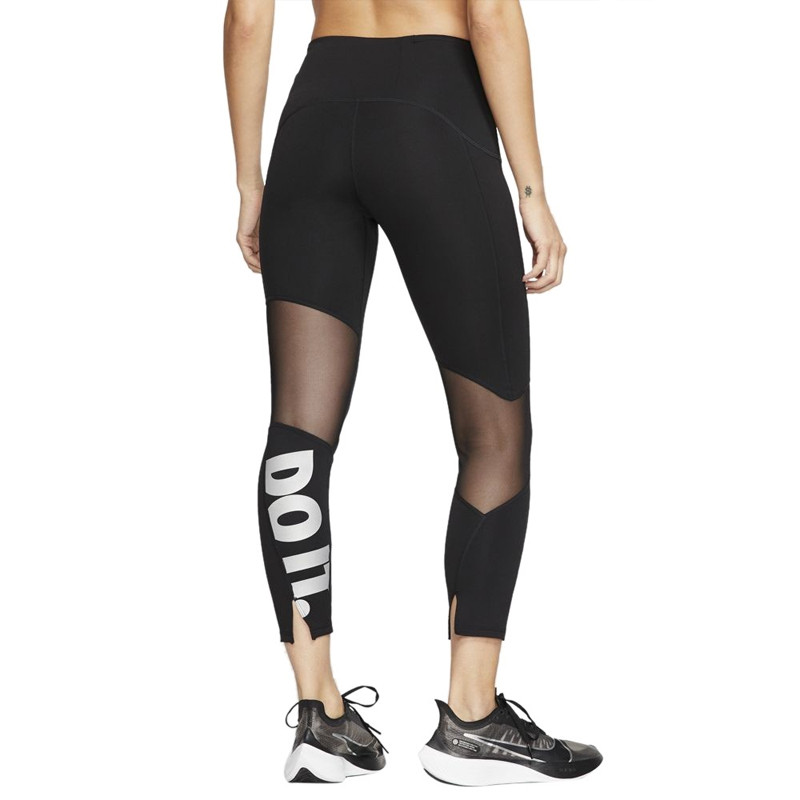 CELANA TRAINING NIKE Wmns Speed Icon Clash Tights
