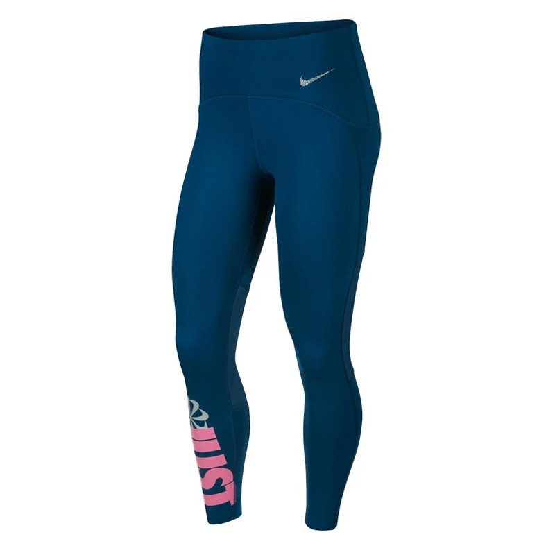 CELANA TRAINING NIKE Wmns Speed Icon Clash Tights