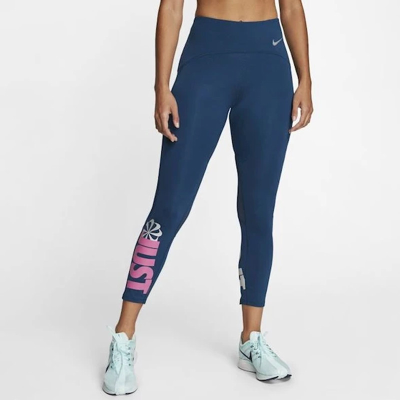 CELANA TRAINING NIKE Wmns Speed Icon Clash Tights