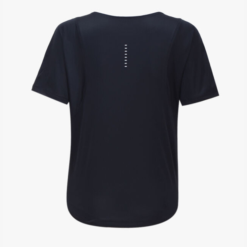 Wmns Icon Clash Sleeve Tee foto 2
