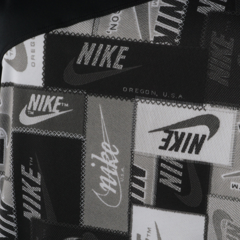 Wmns Icon Clash Sleeve Tee foto 4