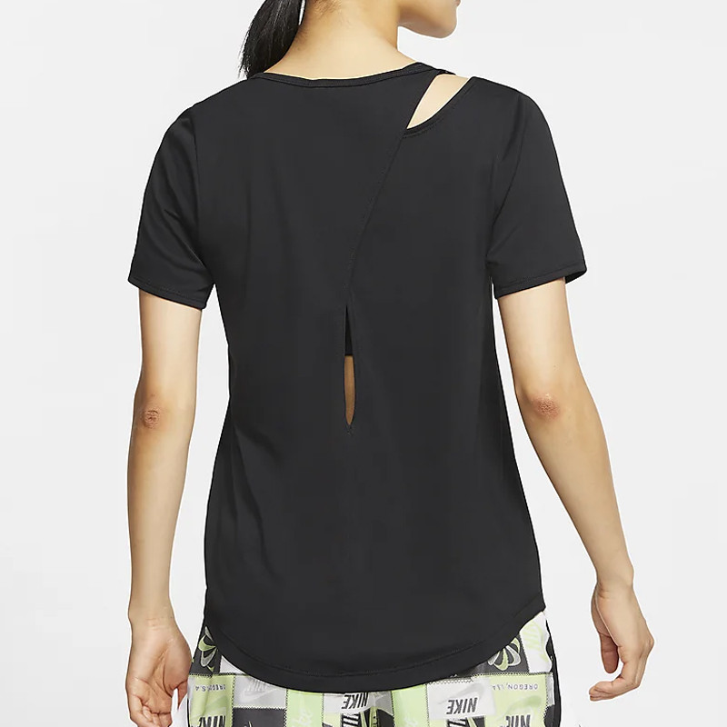 Wmns Top Short Sleeve Runway Tee foto 2
