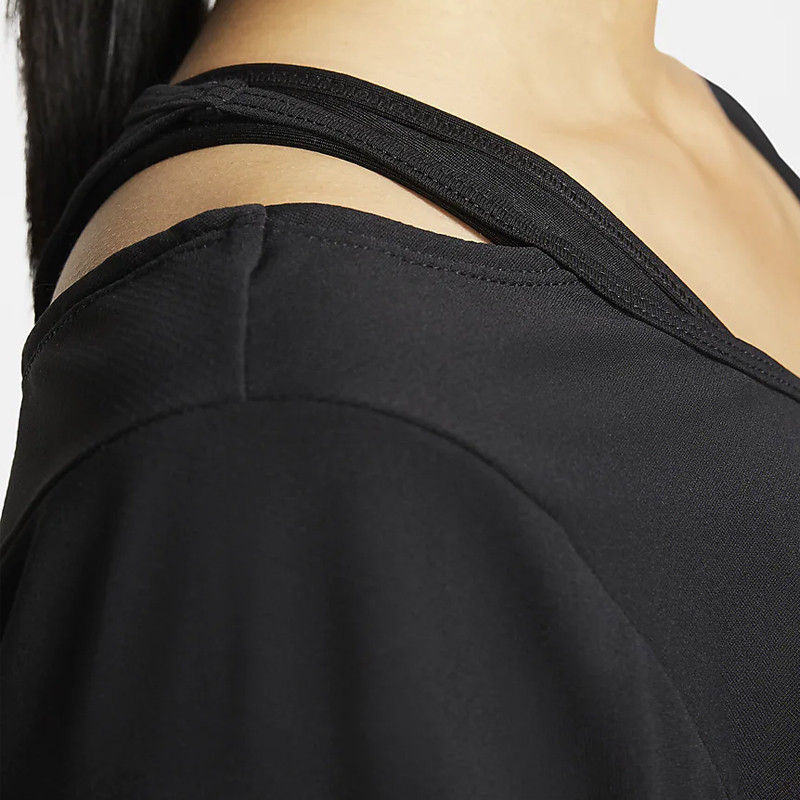 Wmns Top Short Sleeve Runway Tee foto 3