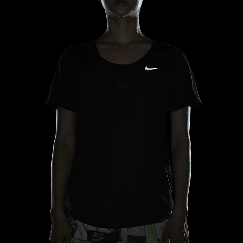 Wmns Top Short Sleeve Runway Tee foto 4
