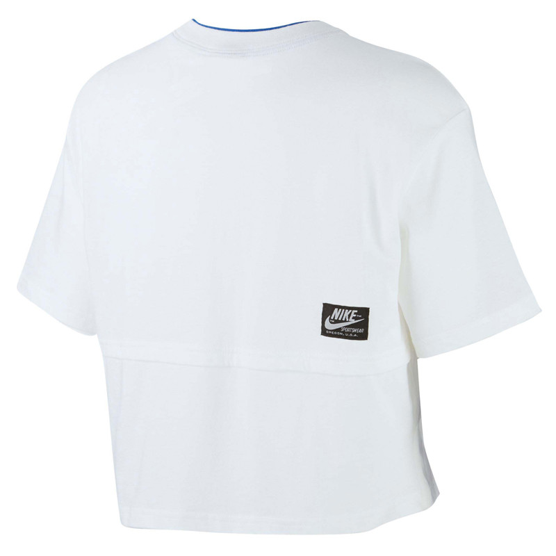 Wmns Sportswear Icon Clash Tee foto 2