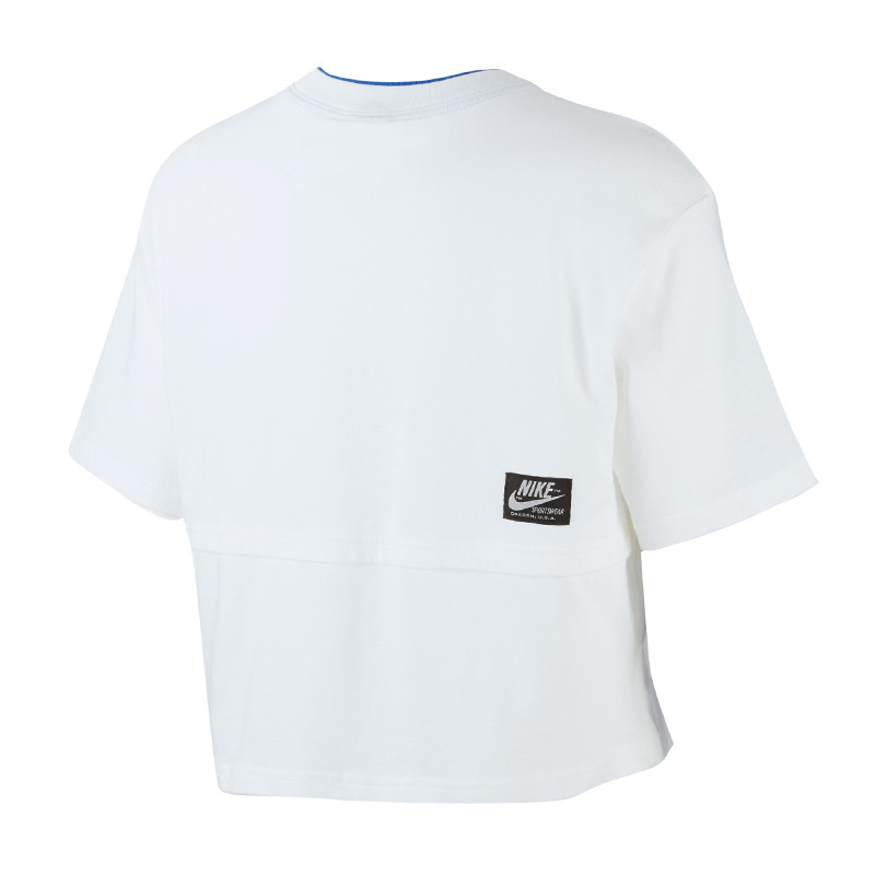 Wmns Sportswear Short Sleeves Top foto 2