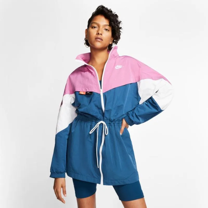 Wmns Icon Clash Track Jacket foto 2