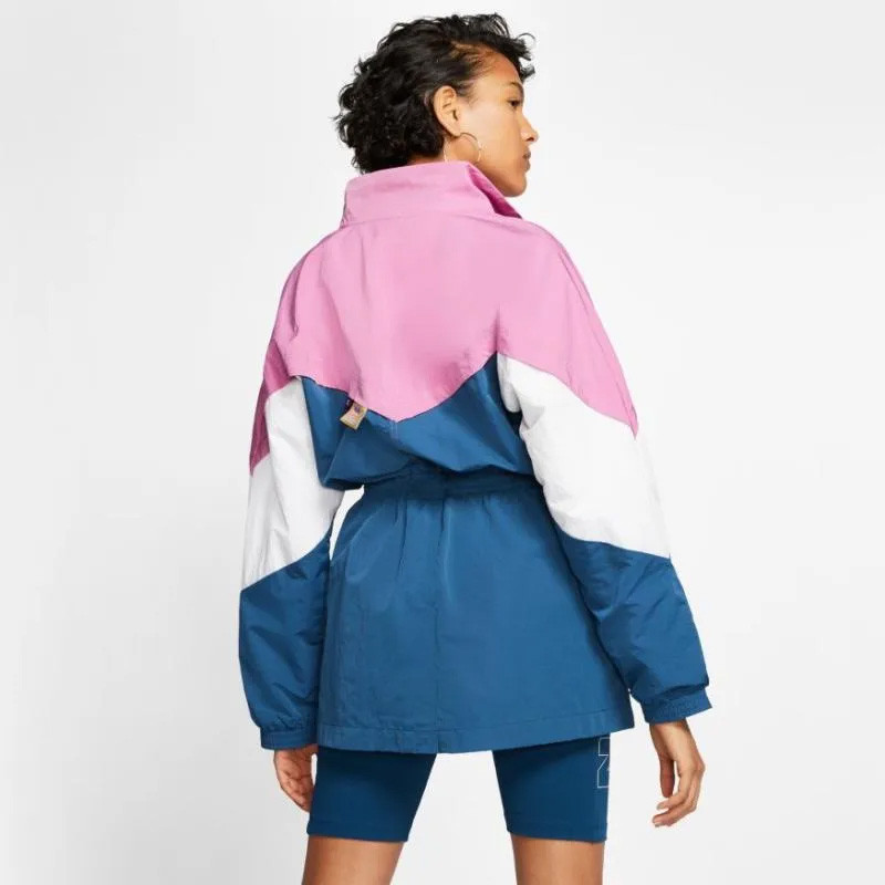 Wmns Icon Clash Track Jacket foto 3