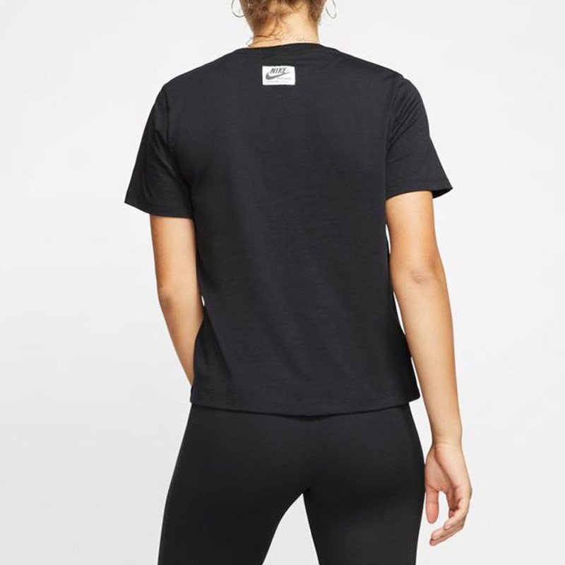 Wmns Icon Clash Short Sleeve Tee foto 3