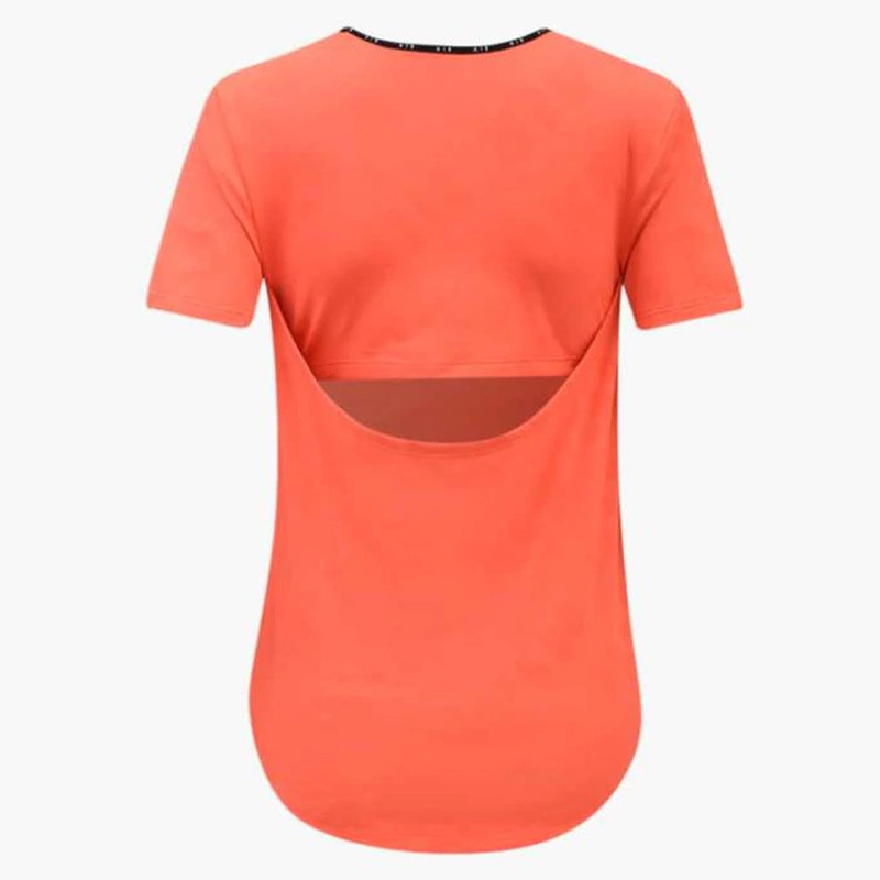 Wmns Air Top Short Sleeve foto 2