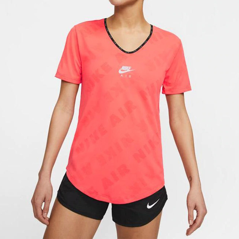 Wmns Air Top Short Sleeve foto 3