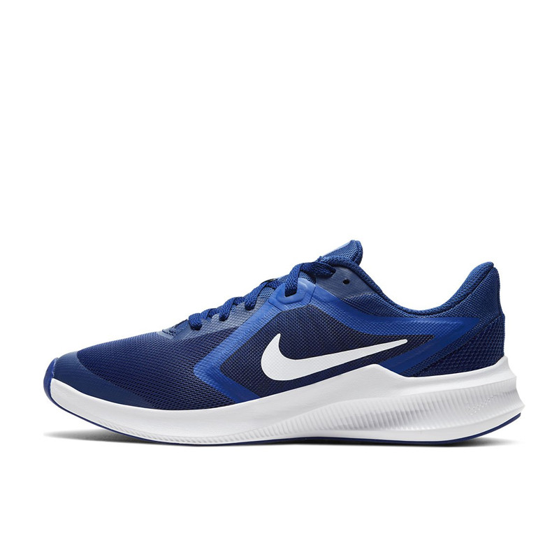 SEPATU LARI NIKE Downshifter 10 GS