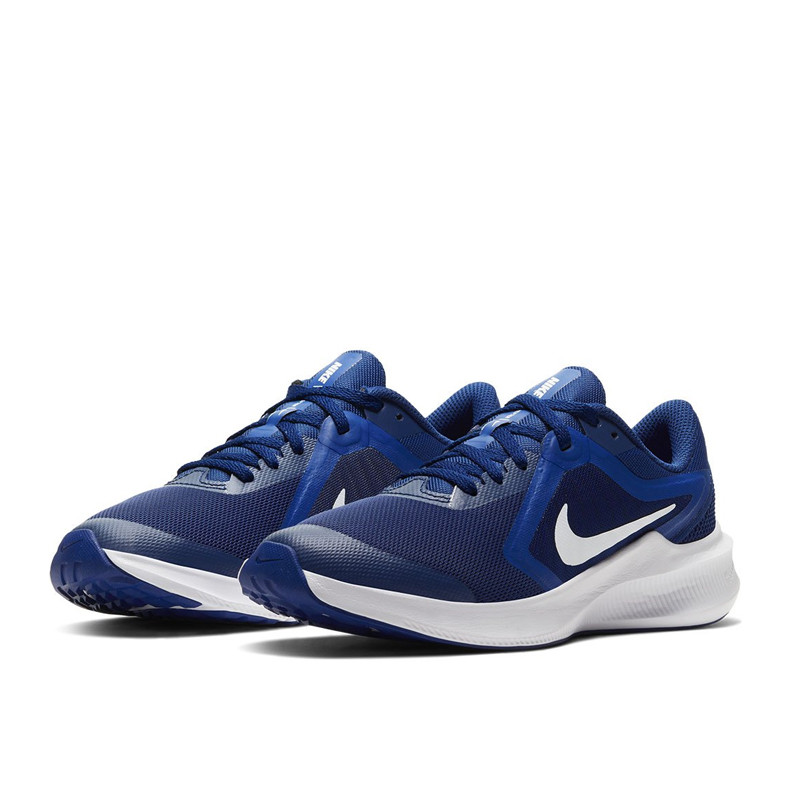 SEPATU LARI NIKE Downshifter 10 GS