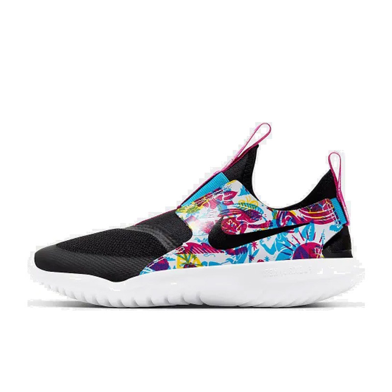 SEPATU LARI NIKE Flex Runner SE Kids