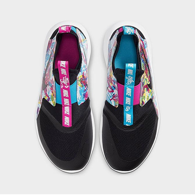 SEPATU LARI NIKE Flex Runner SE Kids