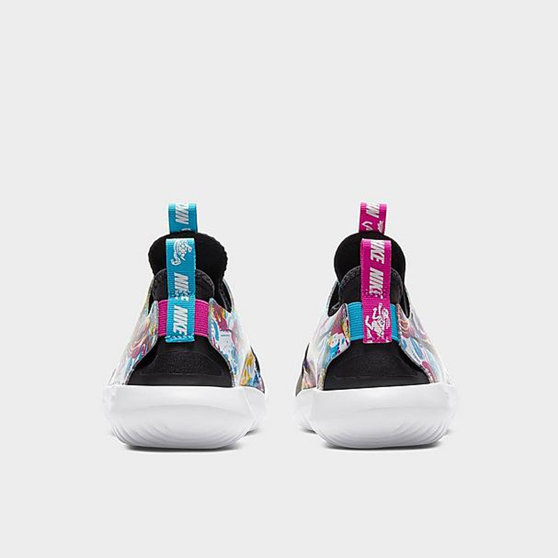 SEPATU LARI NIKE Flex Runner SE Kids