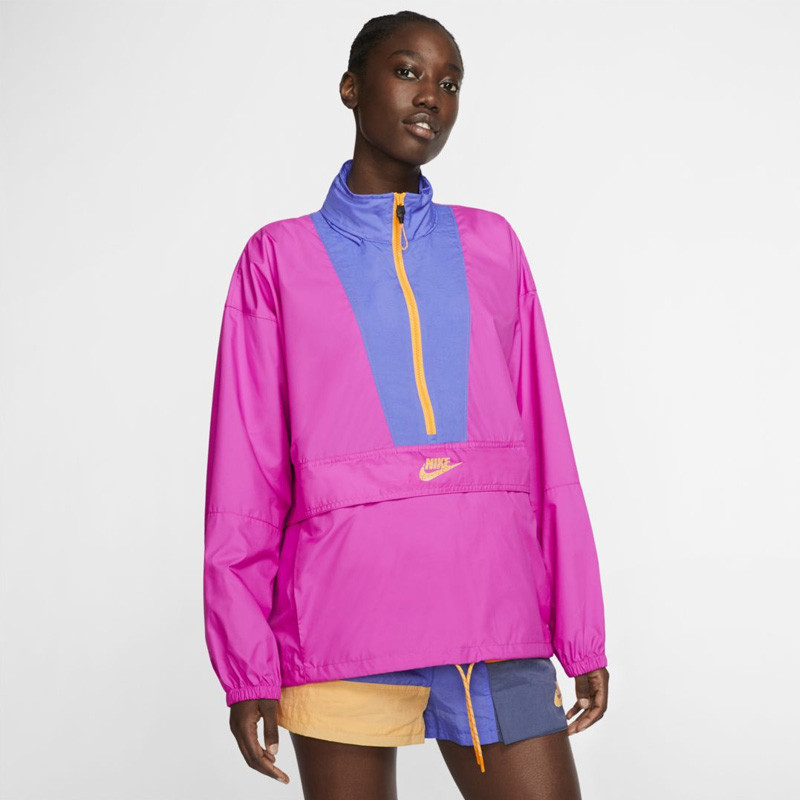 Wmns Icon Clash Jacket LW foto 2