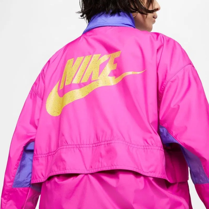 Wmns Icon Clash Jacket LW foto 3