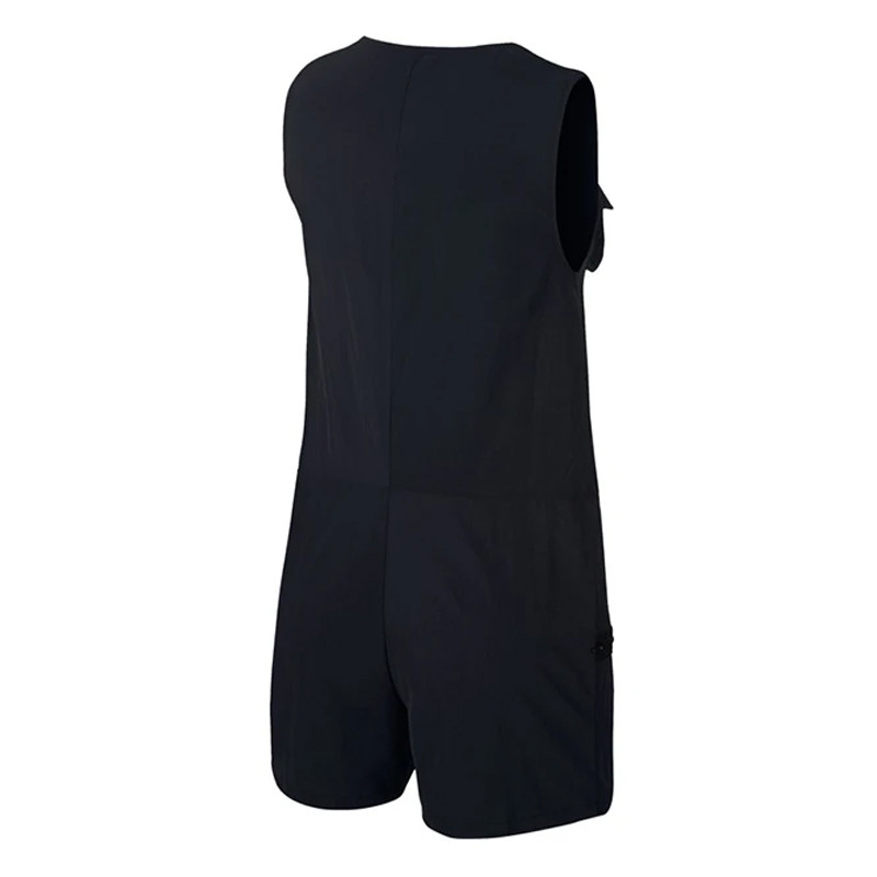 BAJU SNEAKERS NIKE As Wmns Nsw Icon Clash Romper