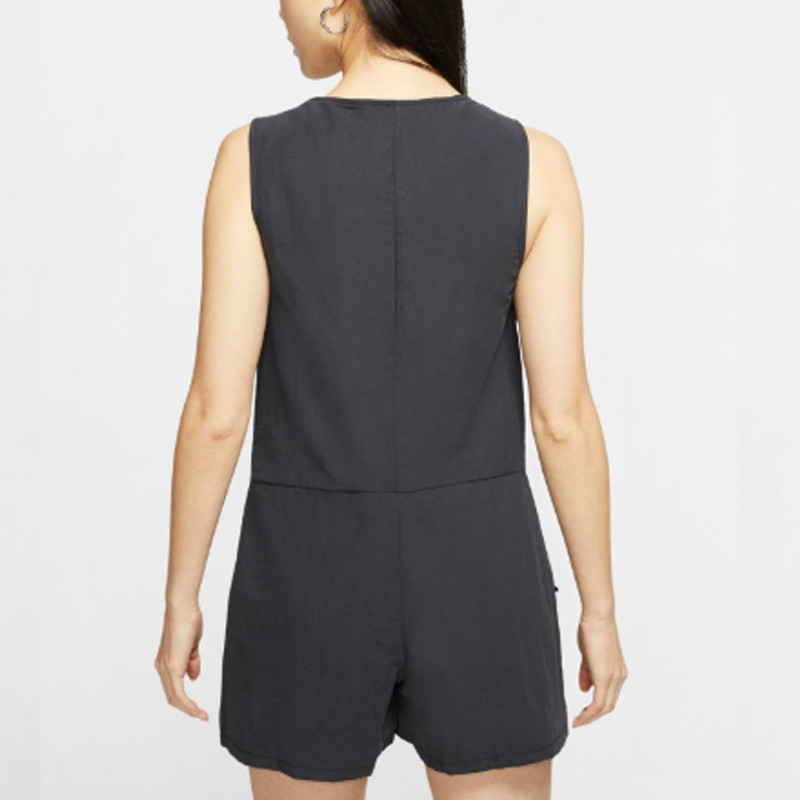BAJU SNEAKERS NIKE As Wmns Nsw Icon Clash Romper