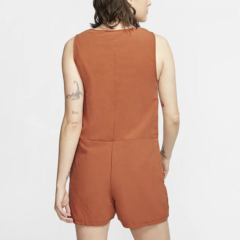As Wmns NSW Icon Clash Romper foto 4