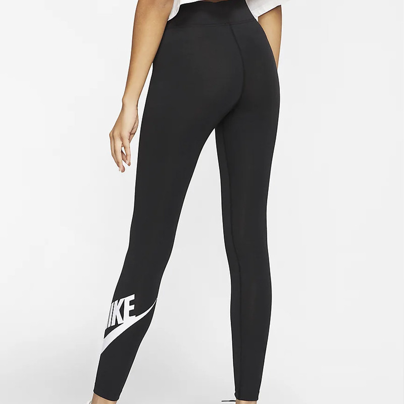 CELANA TRAINING NIKE Wmns Sportswear Leg-A-See Tights