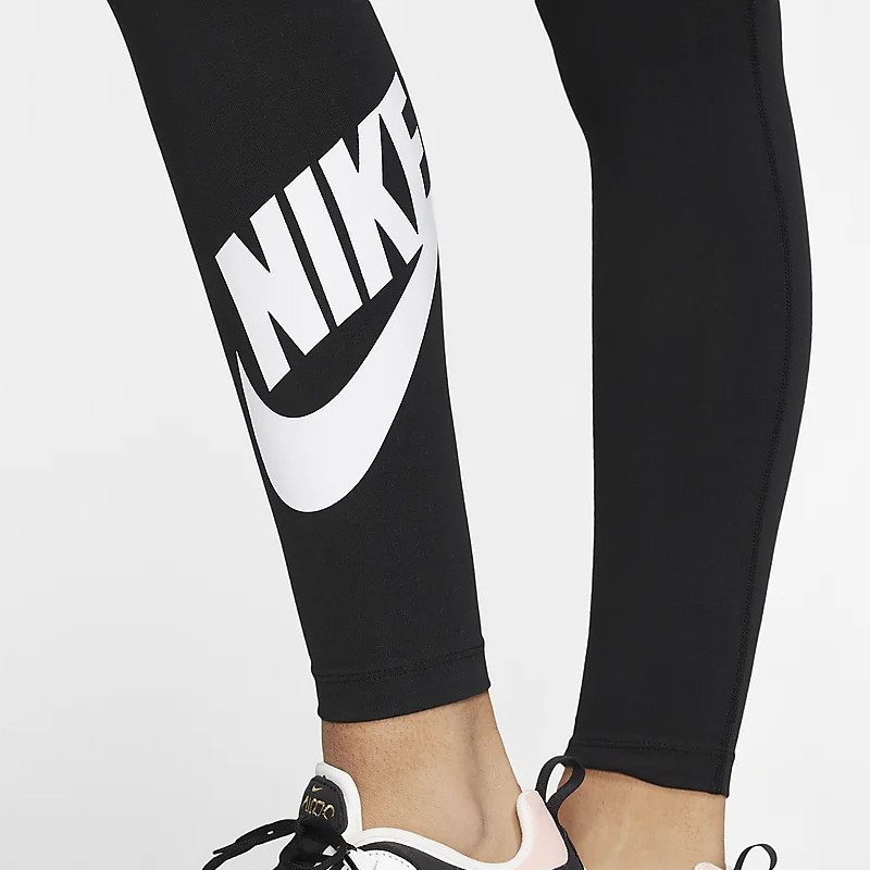 CELANA TRAINING NIKE Wmns Sportswear Leg-A-See Tights
