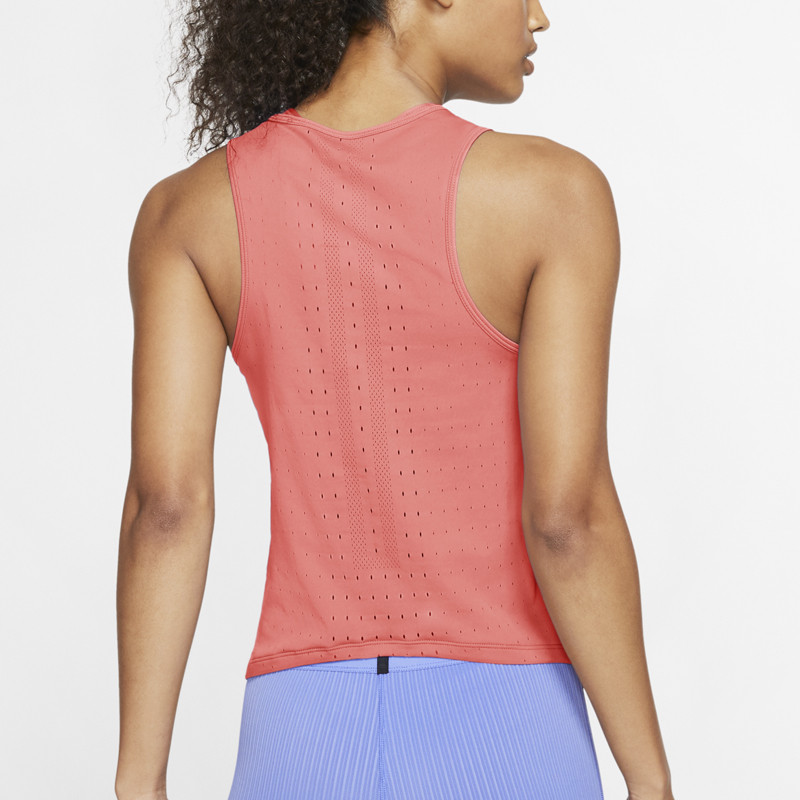 Wmns  AeroSwift Running Singlet foto 2