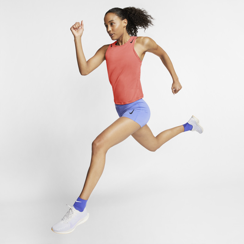 Wmns  AeroSwift Running Singlet foto 3