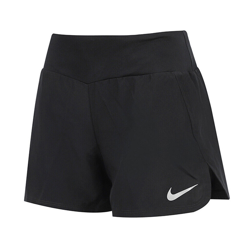 CELANA LARI NIKE Wmns Crew Running Shorts