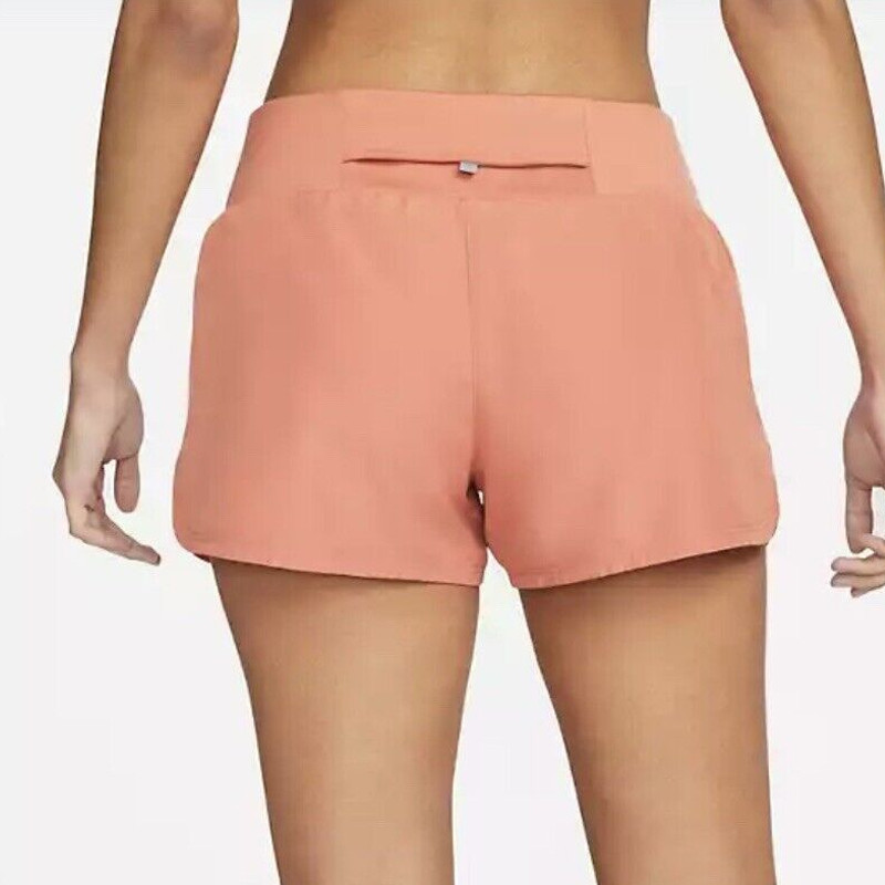 Wmns Crew Running Shorts foto 3