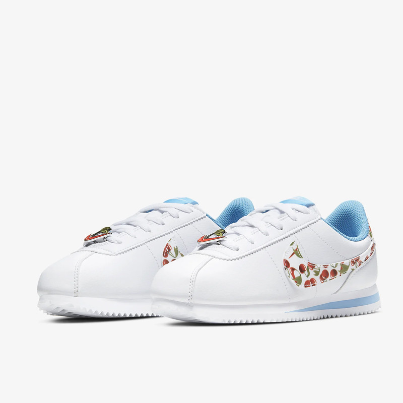 Cortez Basic SL SE BG foto 2