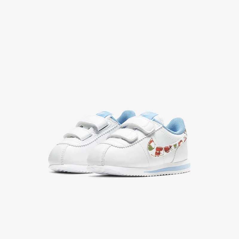 SEPATU SNEAKERS NIKE Cortez Basic SL SE Baby and Toddler