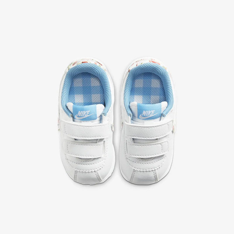 SEPATU SNEAKERS NIKE Cortez Basic SL SE Baby and Toddler