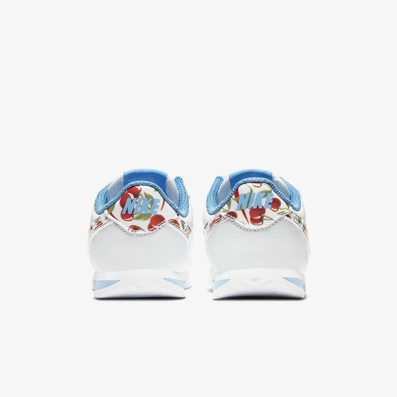 SEPATU SNEAKERS NIKE Cortez Basic SL SE Baby and Toddler