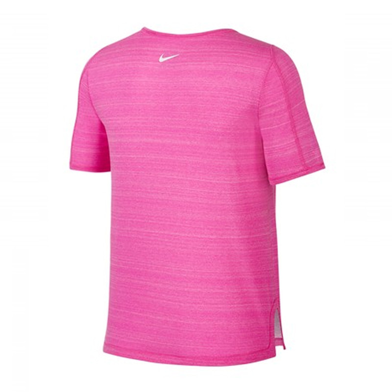BAJU LARI NIKE Wmns Icon Clash Top Short Sleeve