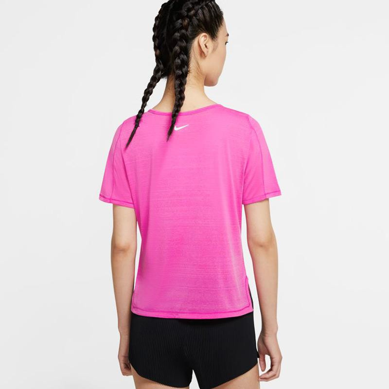 BAJU LARI NIKE Wmns Icon Clash Top Short Sleeve