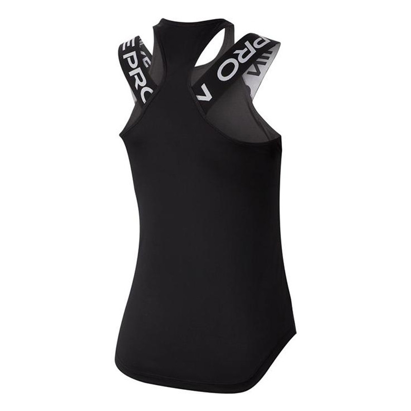 BAJU TRAINING NIKE Wmns Novelty TP BT Icon Clash Tank Top