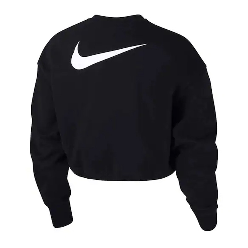 Wmns Sportswear Swoosh French Terry Crew foto 2