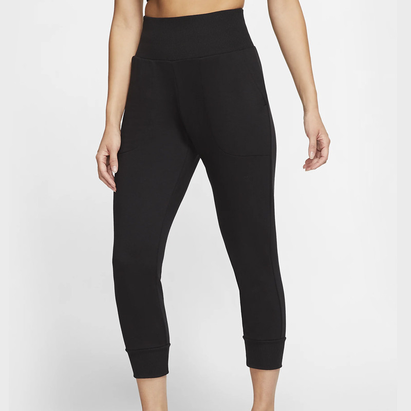CELANA TRAINING NIKE Wmns Flow Hyper Yoga Pants