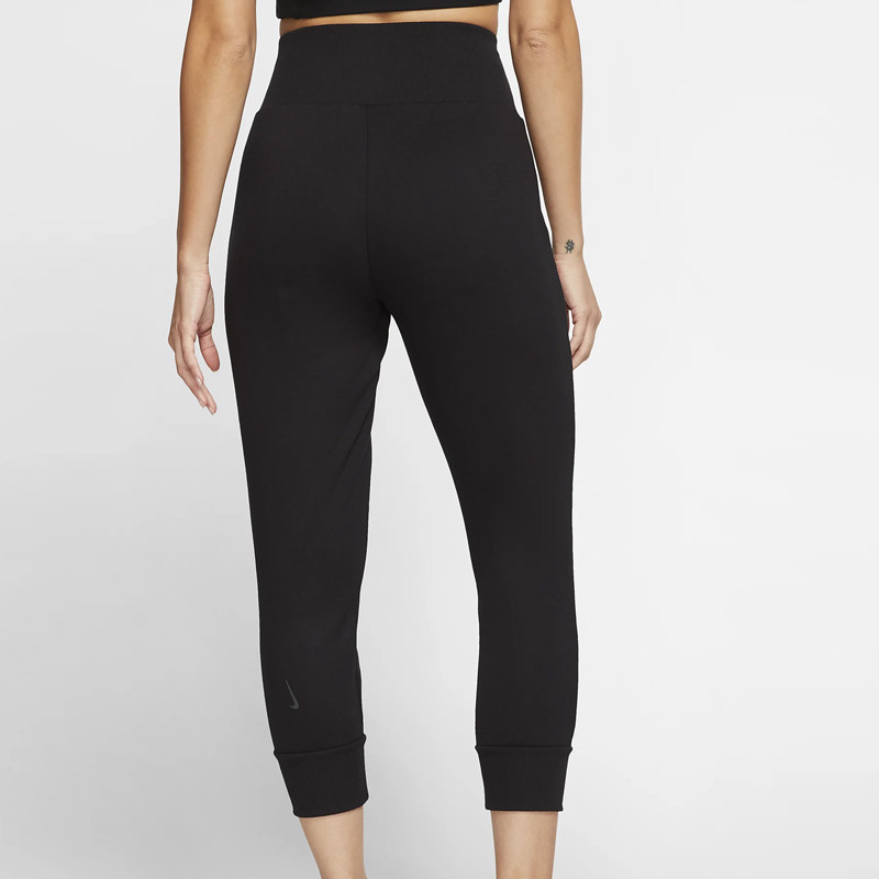 CELANA TRAINING NIKE Wmns Flow Hyper Yoga Pants