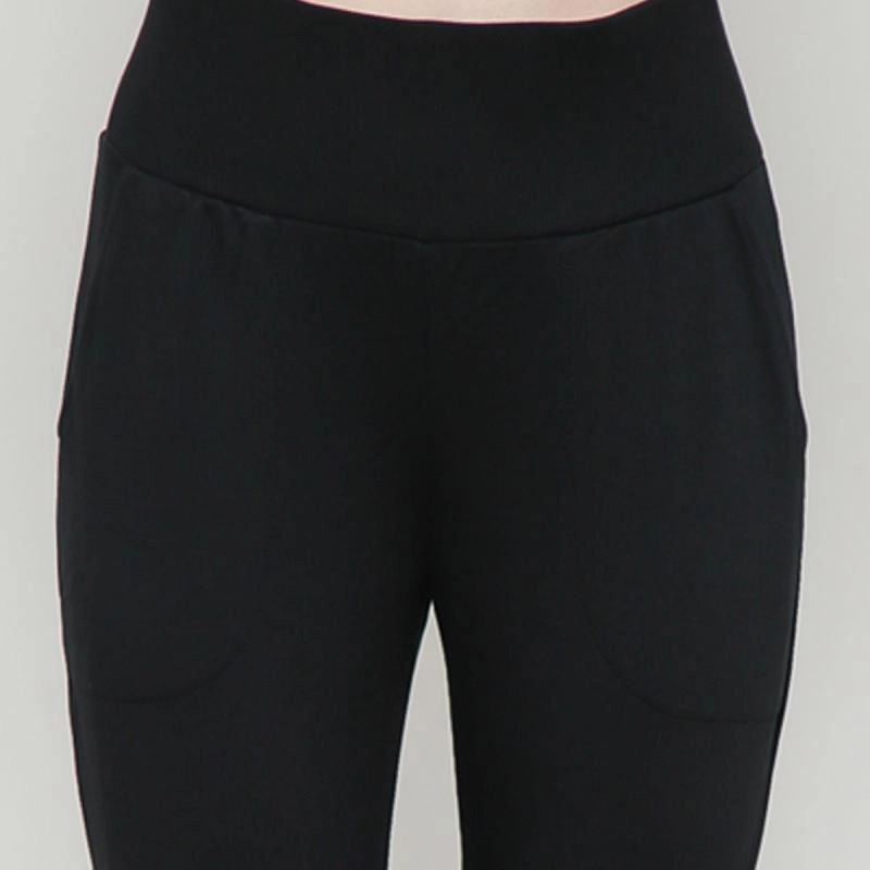 CELANA TRAINING NIKE Wmns Flow Hyper Yoga Pants