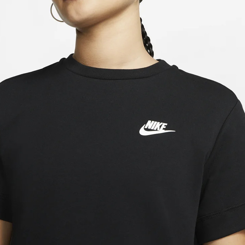 BAJU SNEAKERS NIKE Wmns Sportswear Tech Fleece Dress