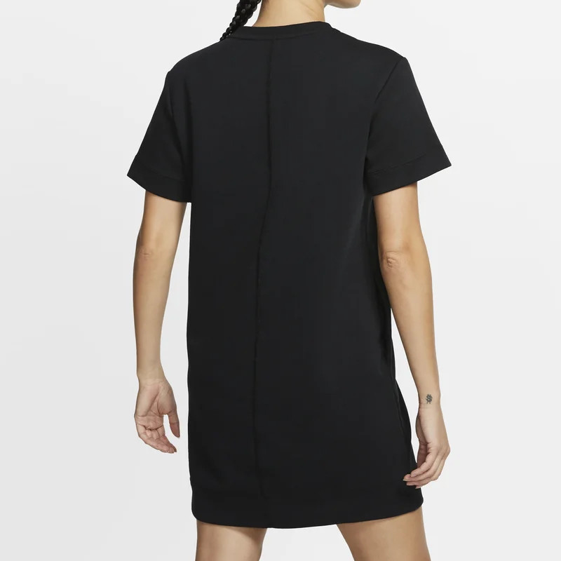 BAJU SNEAKERS NIKE Wmns Sportswear Tech Fleece Dress